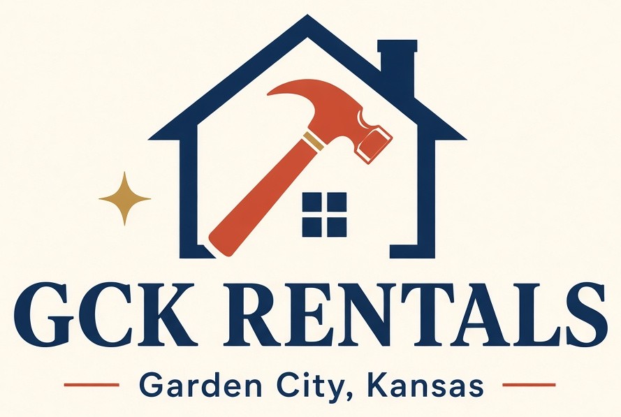 GCK Rentals — Garden City, Kansas